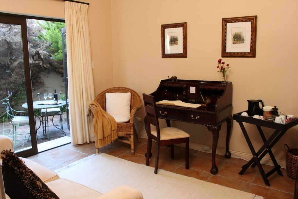 Фото Riversong Guest House