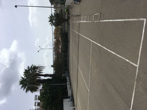 Гостиница Paphiessa Hotel в Пафосе