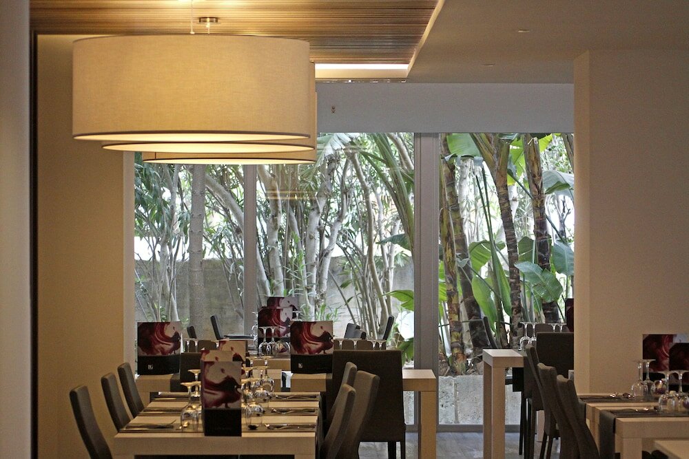 Фото Bg Hotel Pamplona