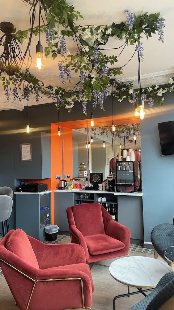 Фото Best Western Plus Opera Batignolles