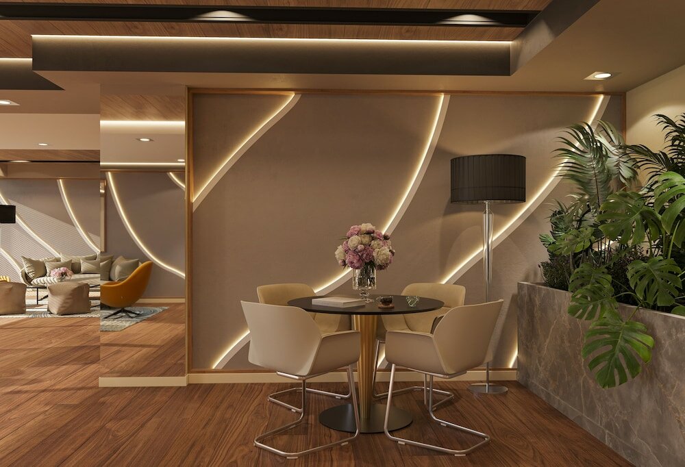 Фото Mediterranean Hotel