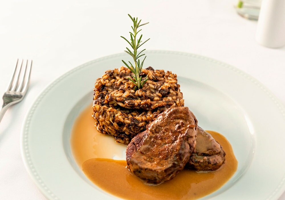 Фото Estanplaza International