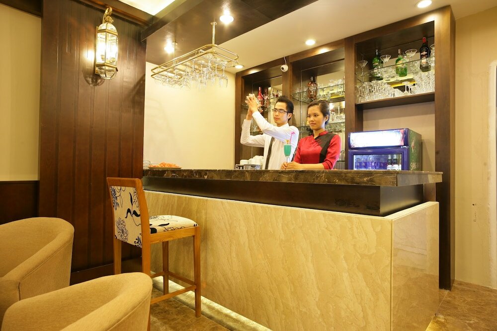 Фото L'Heritage Hotel