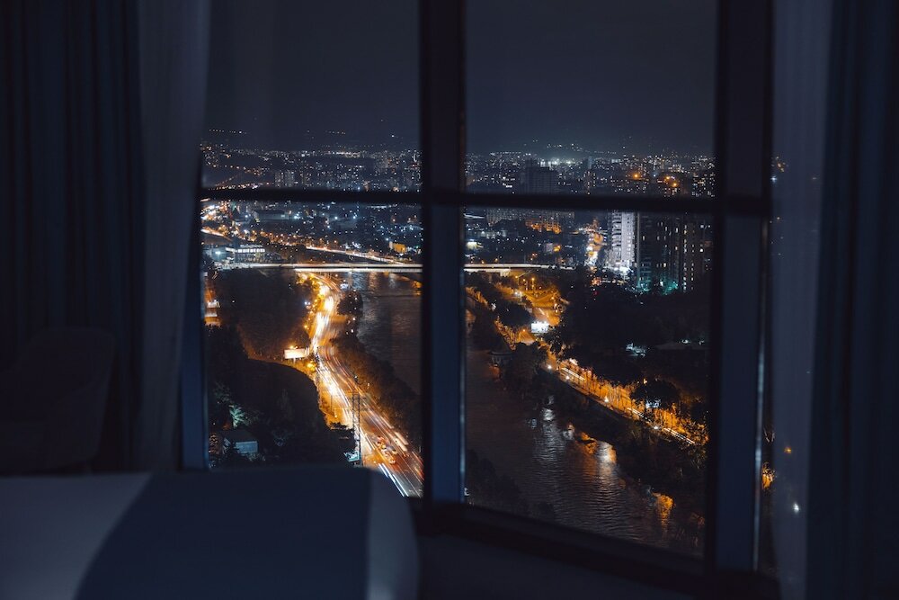 Фото Meta Business Hotel