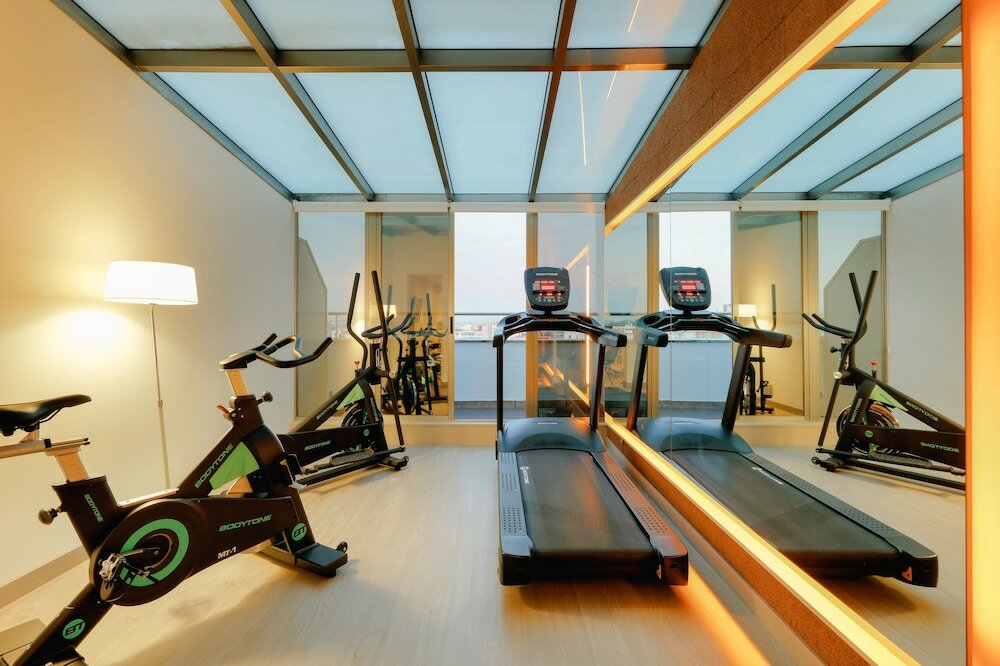 Фото Hesperia A Coruña Centro