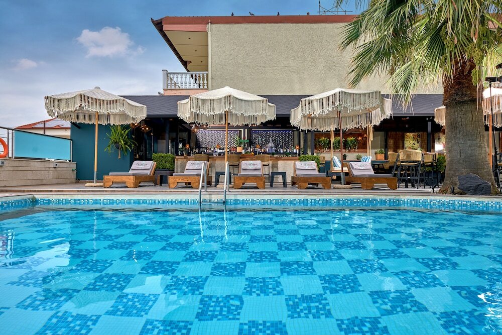 Фото Principal New Leisure Hotel