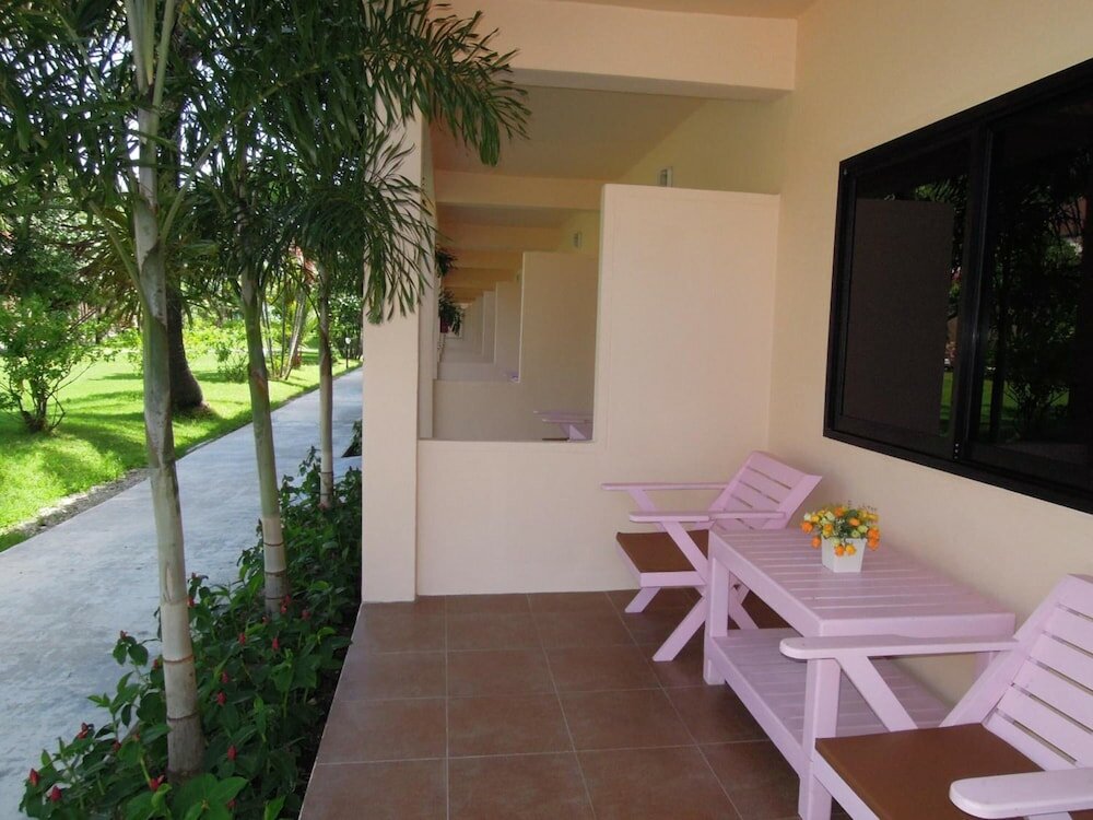 Фото P. S2 Resort