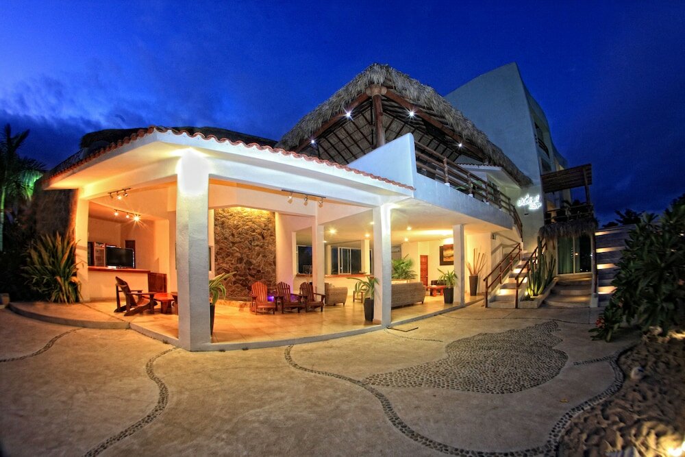 Фото Princess Mayev Hotel