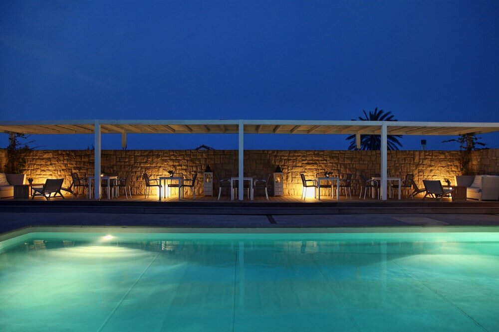 Фото Ammos Hotel