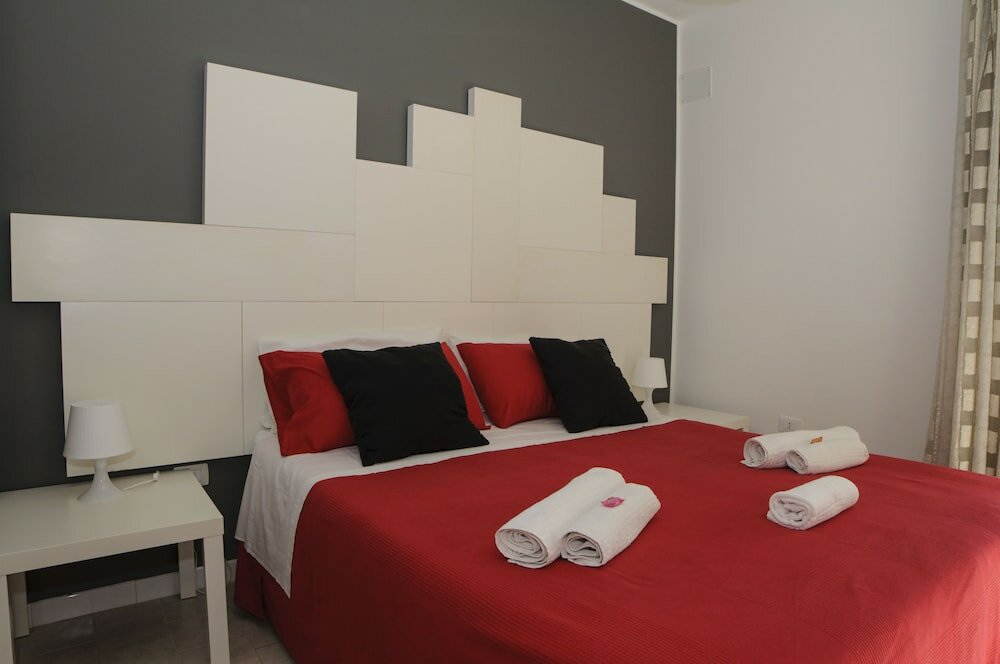 Фото B&b Sbarco dei 1000