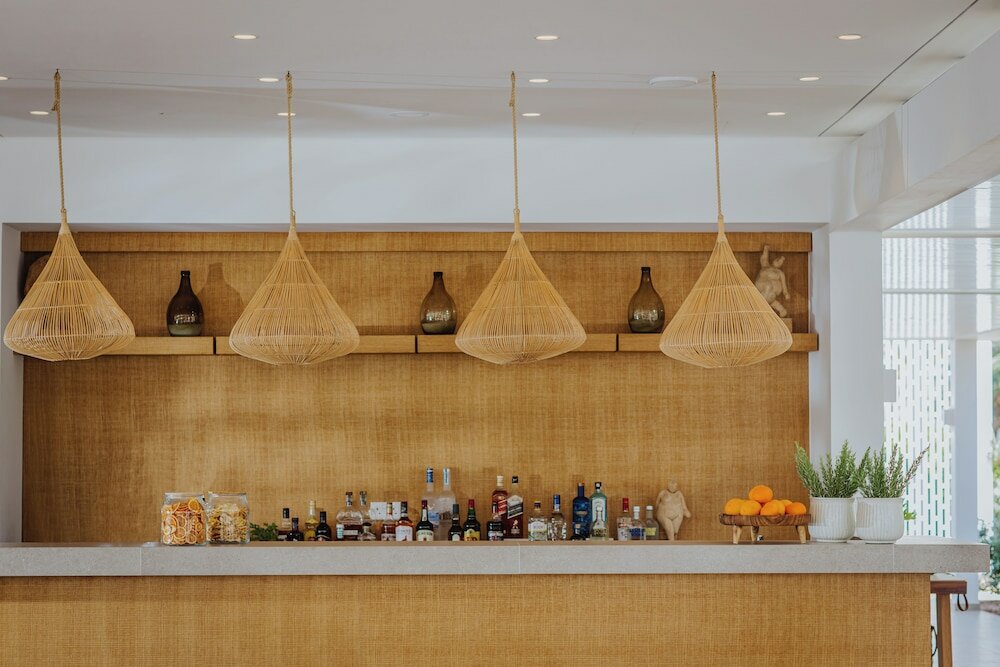 Фото Отель Nissi Beach Resort