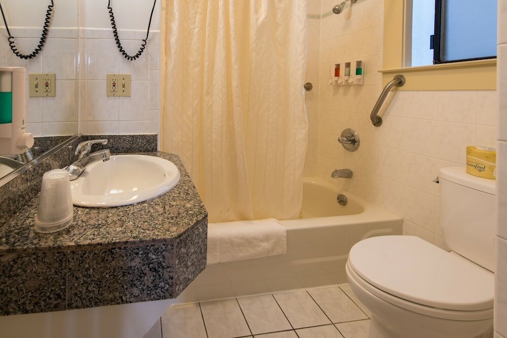 Фото Union Square Plaza Hotel