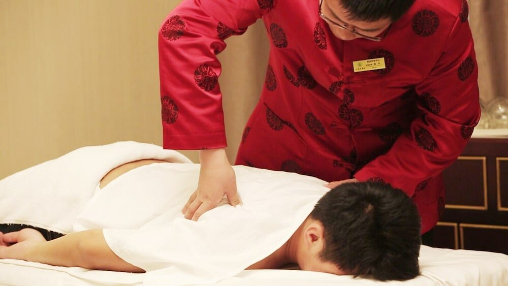 Фото Kaixuanmen Hotel Shijiazhuang