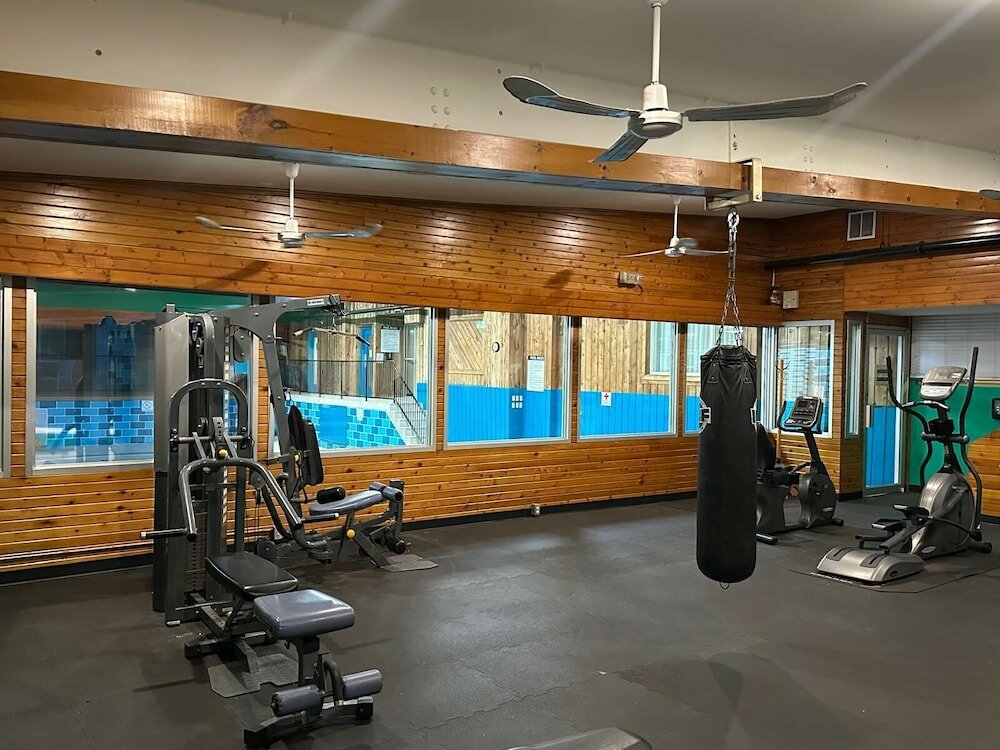 Фото Charlottetown Inn & Conference Centre