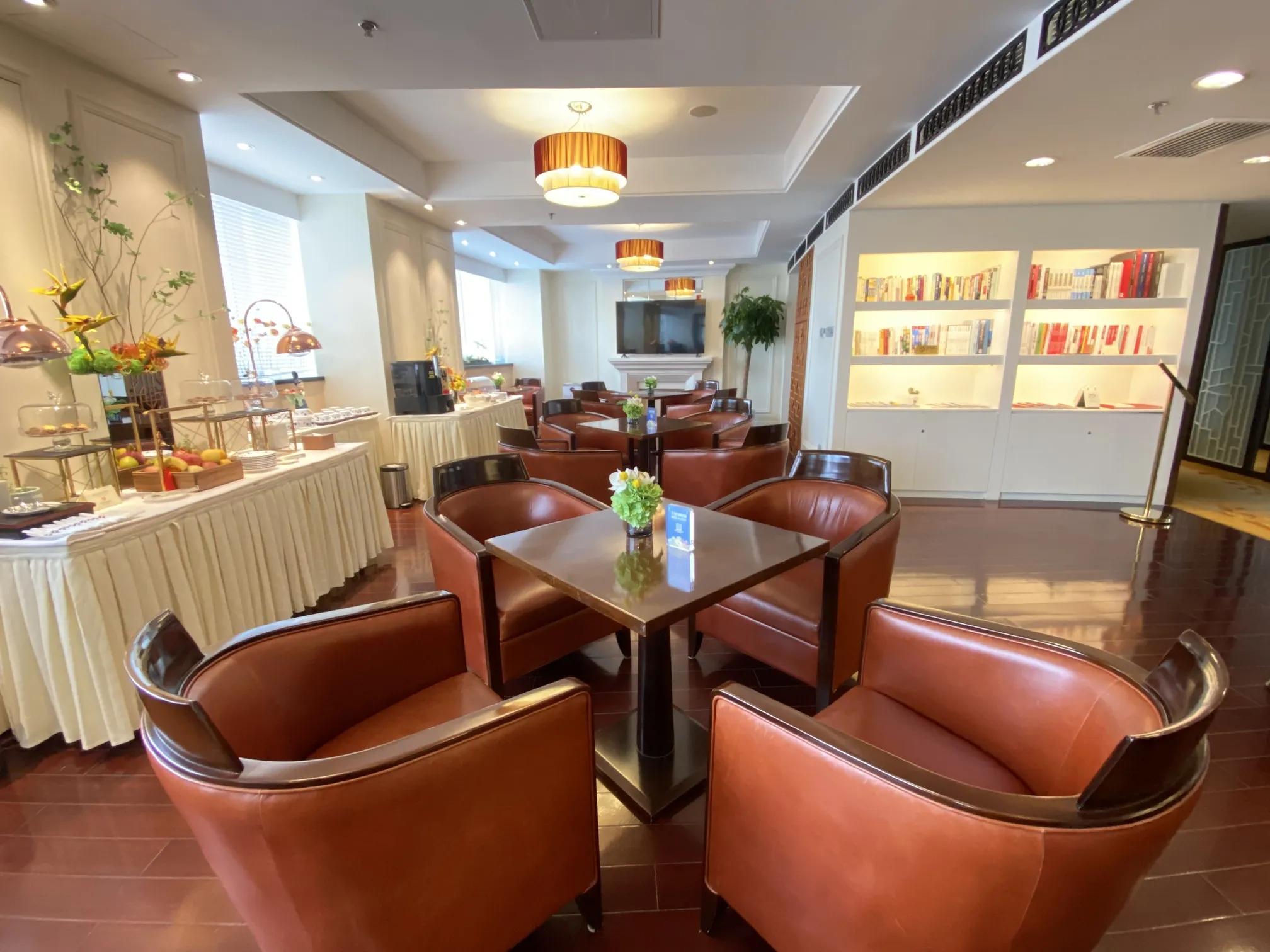 Фото Jianguo Garden Hotel