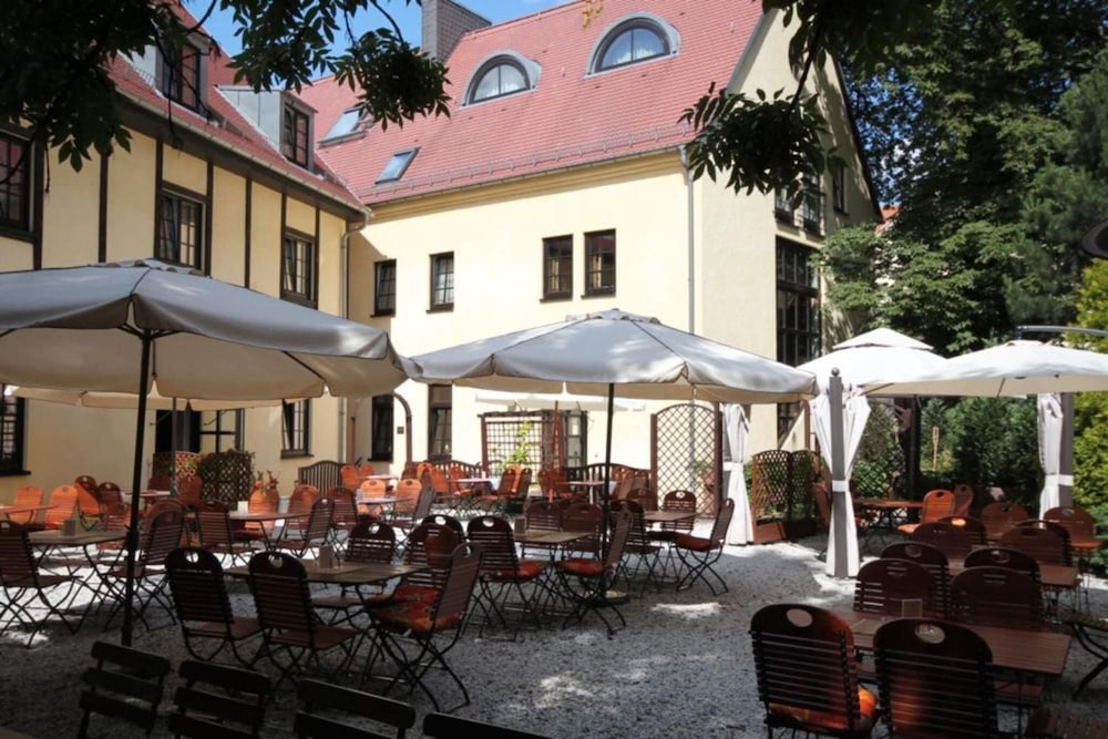 Фото Hotel & Restaurant Klosterhof