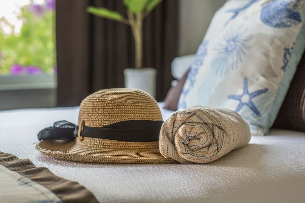 Фото Hotel Mac Rae