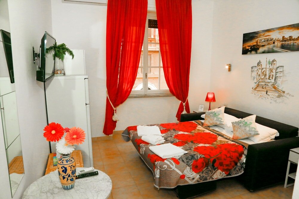 Фото Gateway Residence