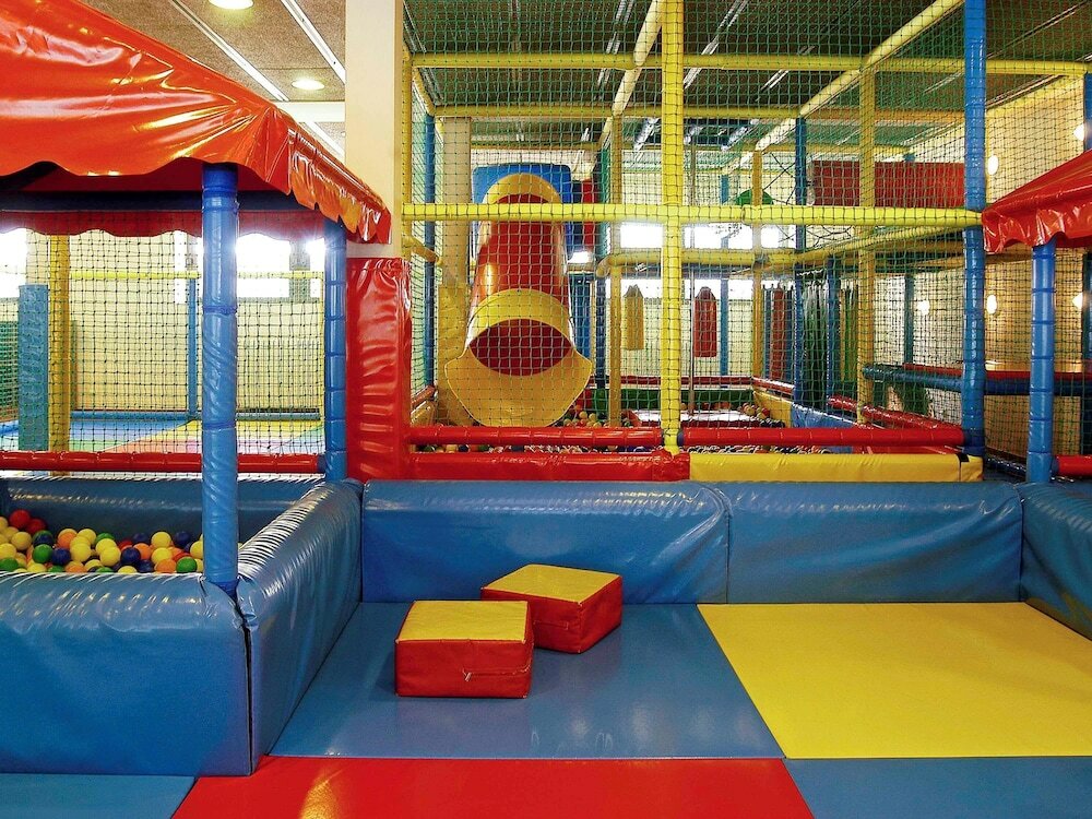 Фото Mercure Andorra