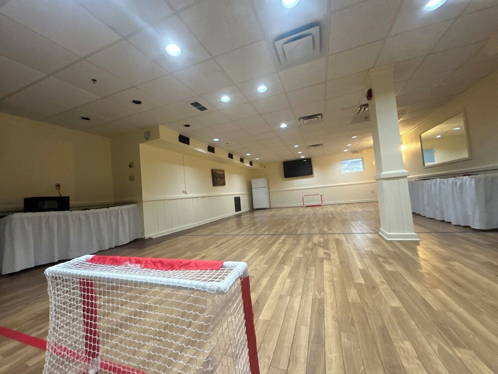 Фото Charlottetown Inn & Conference Centre