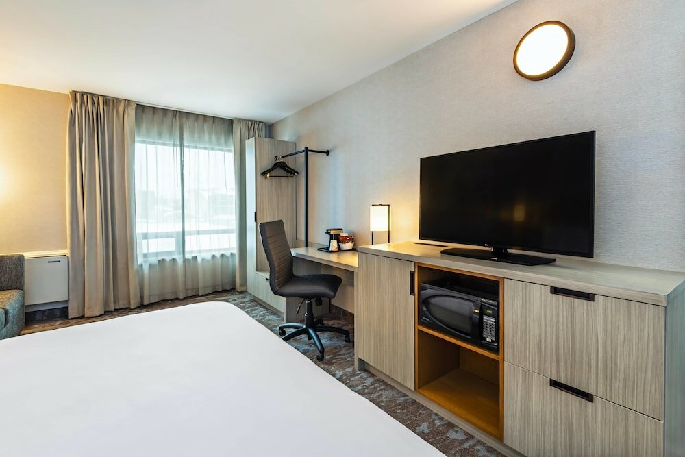 Фото Comfort Inn Gatineau