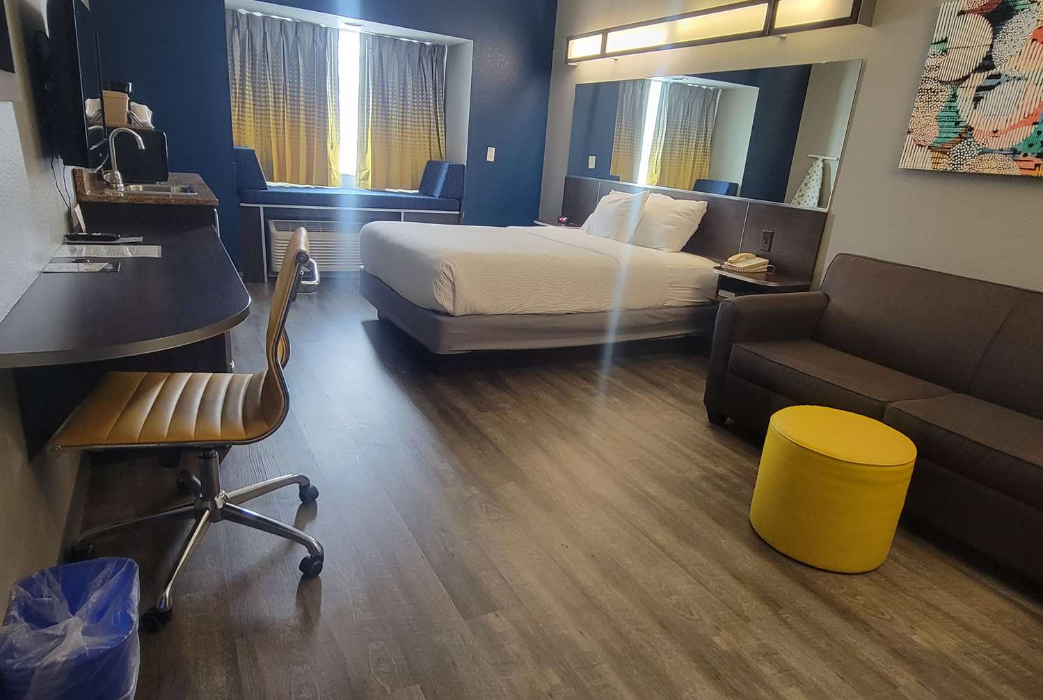 Фото Microtel Inn & Suites by Wyndham Council Bluffs/Omaha