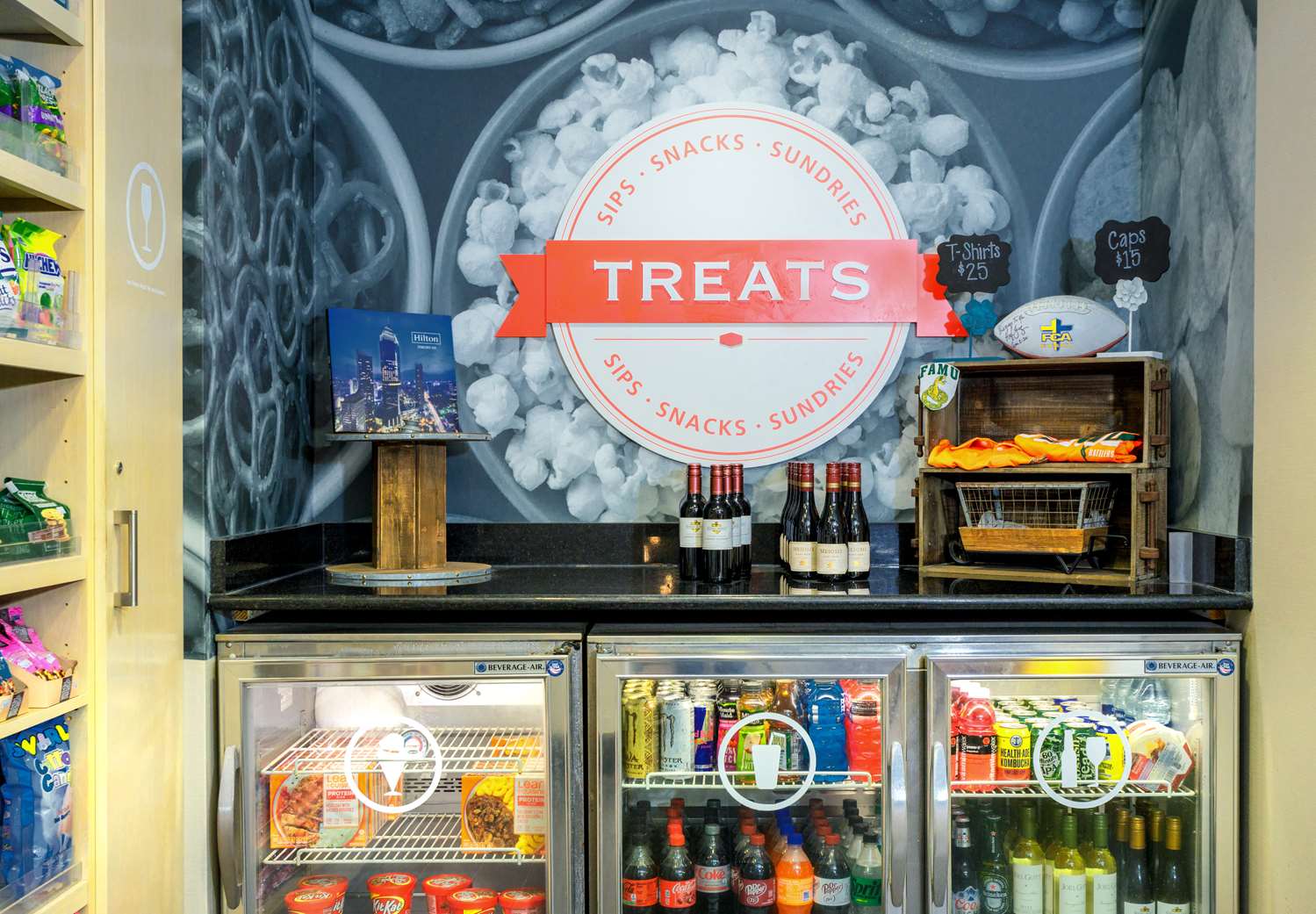 Фото Hampton Inn & Suites Tallahassee I-10/Thomasville Road, Fl