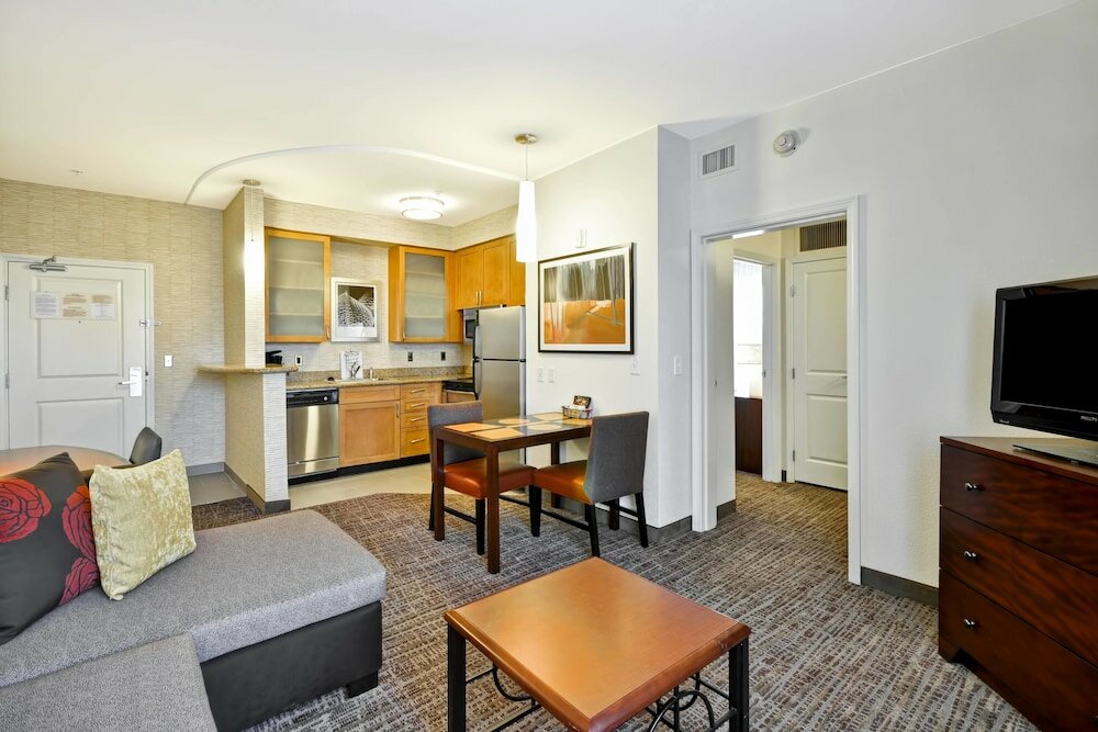 Фото Residence Inn by Marriott Gulfport-Biloxi Airport