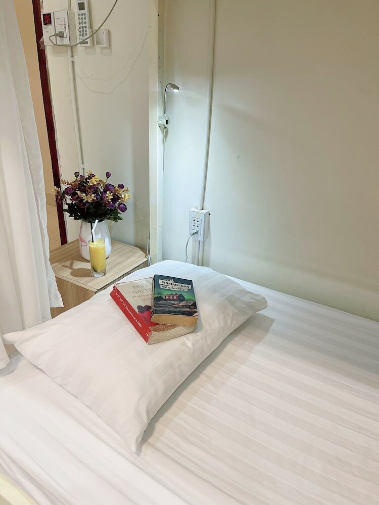 Фото Amy 2 Hostel