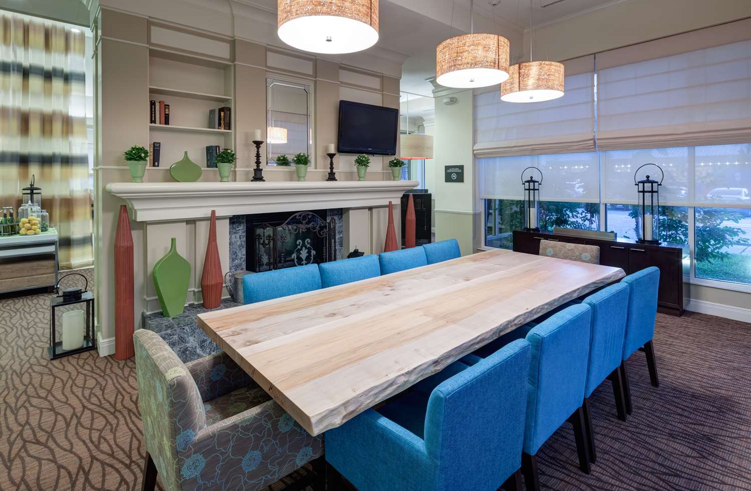 Фото Hilton Garden Inn McAllen Airport