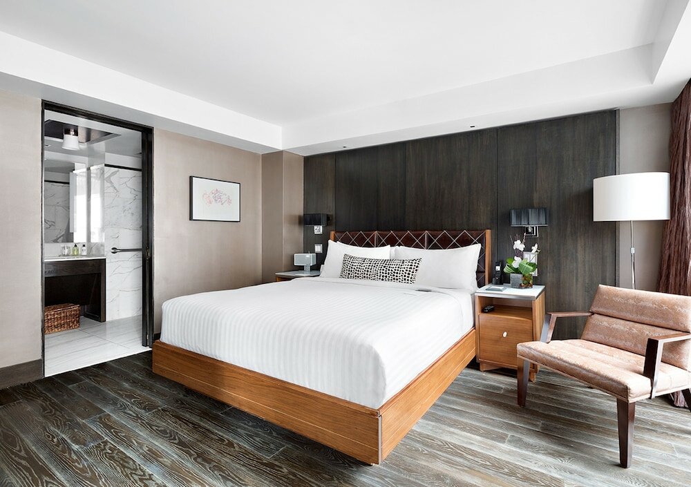 Фото Hotel 48lex New York