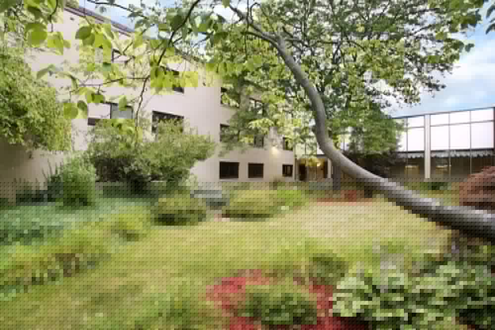 Фото Ramada Hotel & Conference Center by Wyndham Lansing