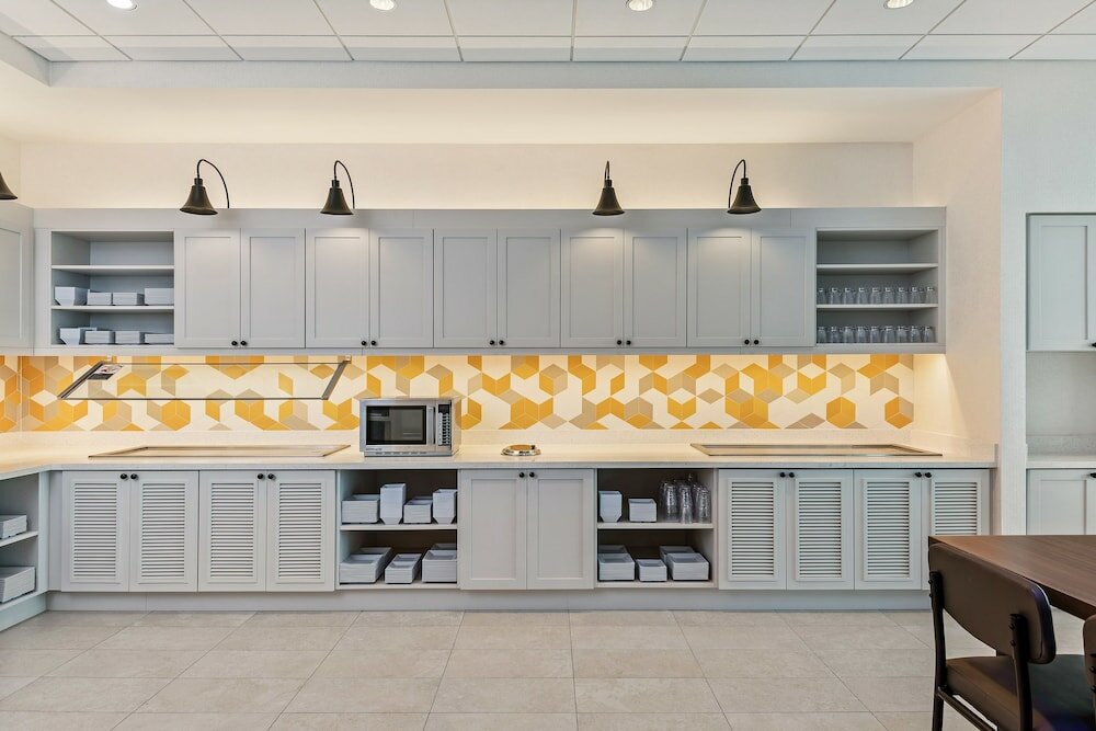 Фото Hyatt Place Tampa/Wesley Chapel