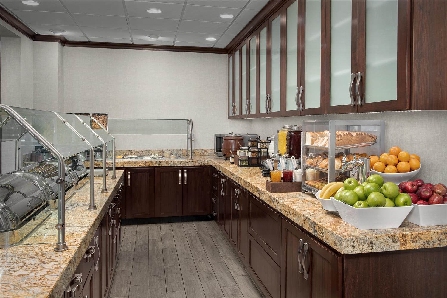 Фото Homewood Suites by Hilton Lynnwood Seattle Everett, Wa