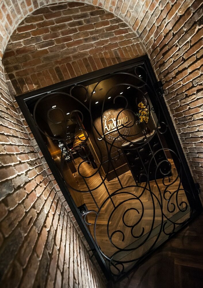 Фото The D Las Vegas