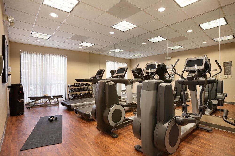 Фото Hyatt Place Orlando Airport