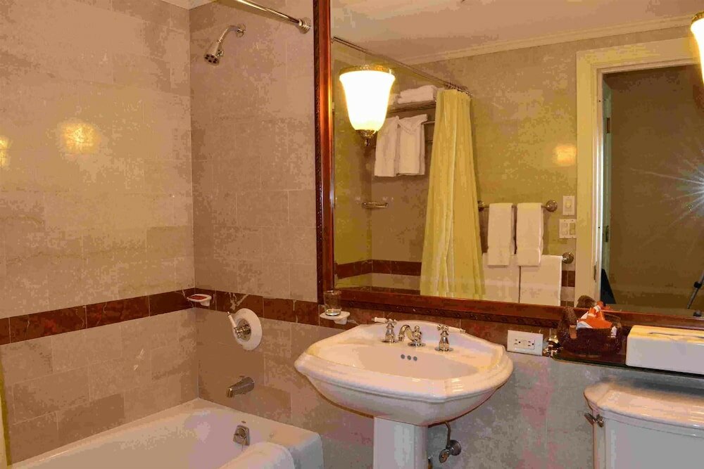 Фото The Wall Street Inn