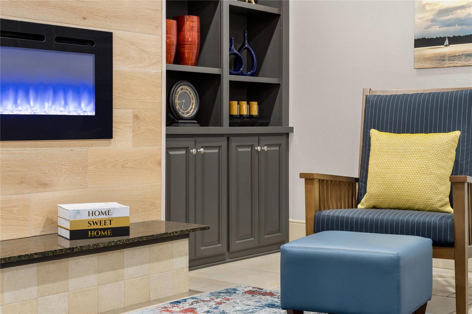 Фото Country Inn & Suites by Radisson, Boise West, Id