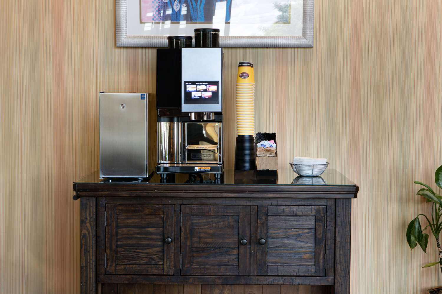 Фото Red Lion Hotel Redding