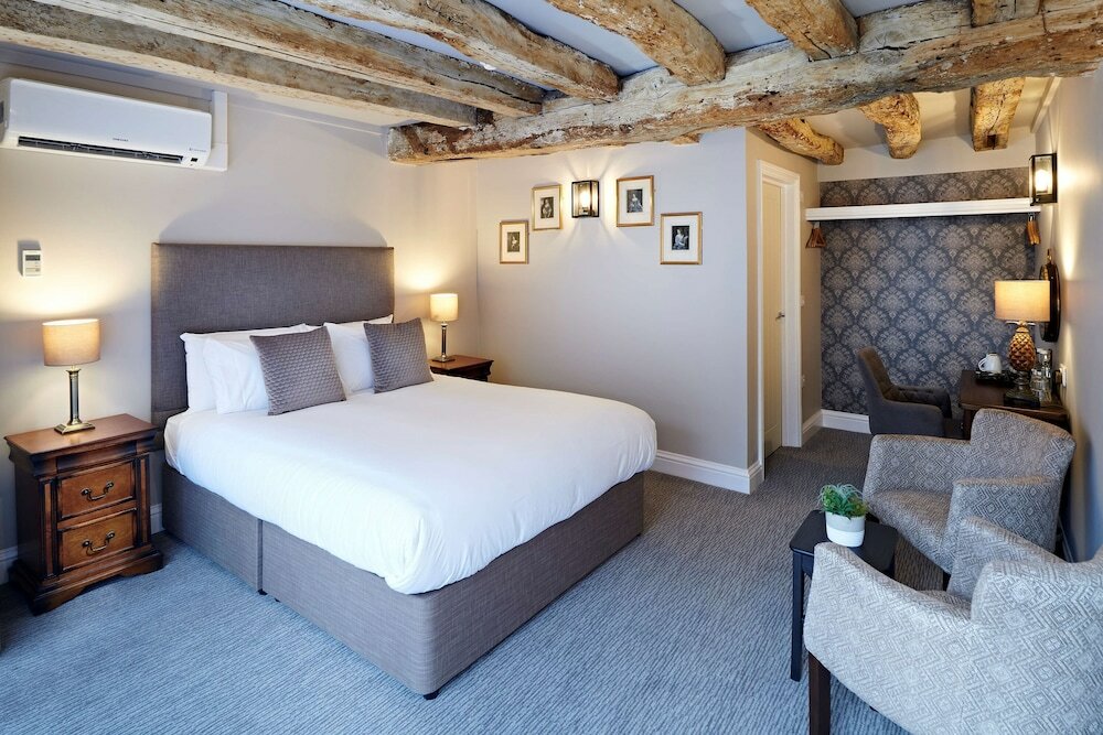 Фото The Merchant's House, Bw Signature Collection