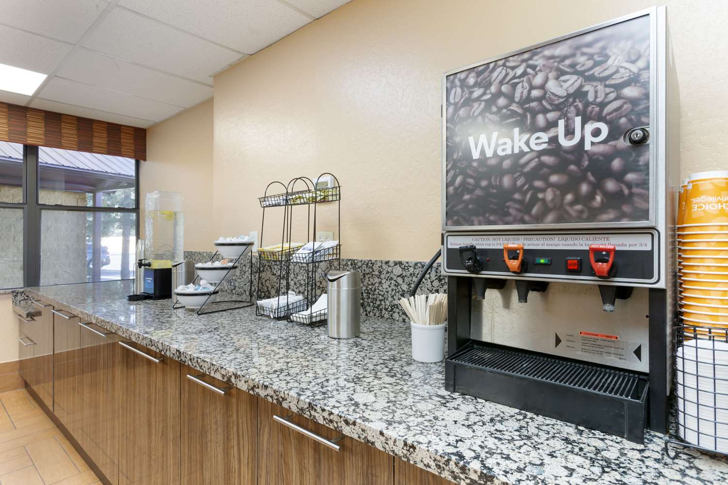 Фото Comfort Inn Near Grand Canyon