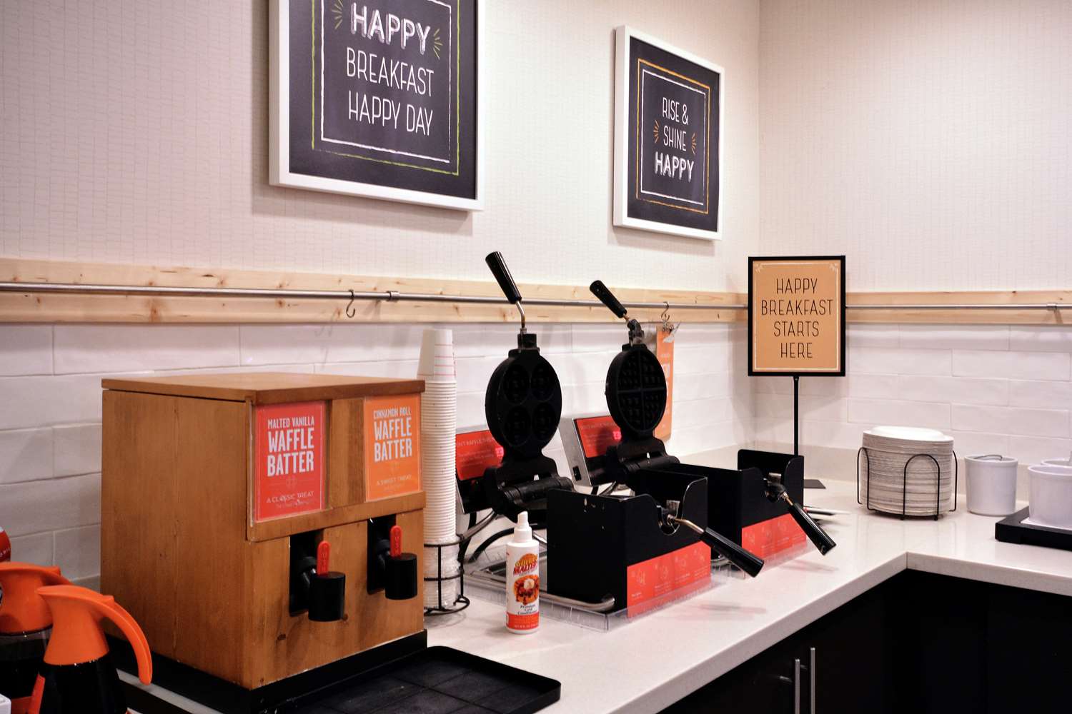 Фото Hampton Inn Raleigh-Capital Blvd. North