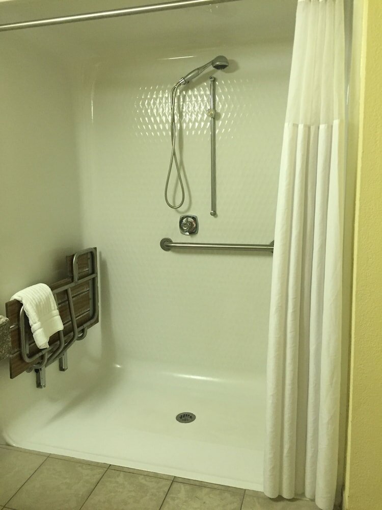 Фото Comfort Inn University Area