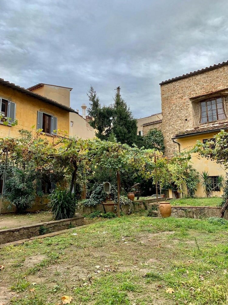 Фото Хостел New Generation Hostel Florence Center