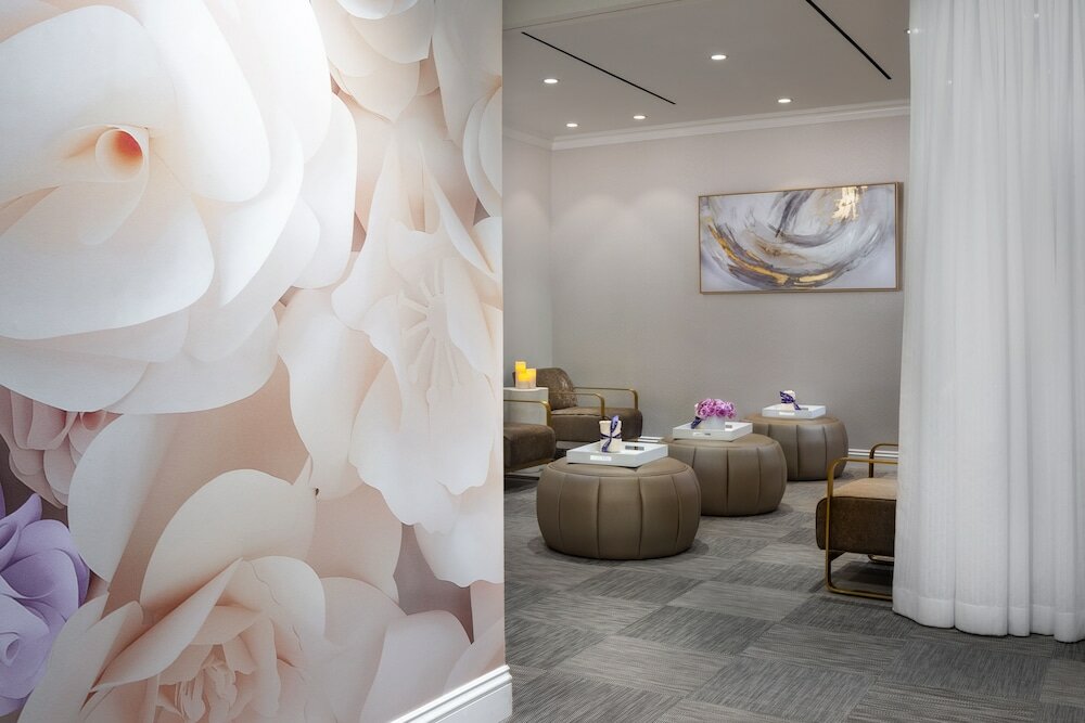 Фото Warwick Melrose Dallas