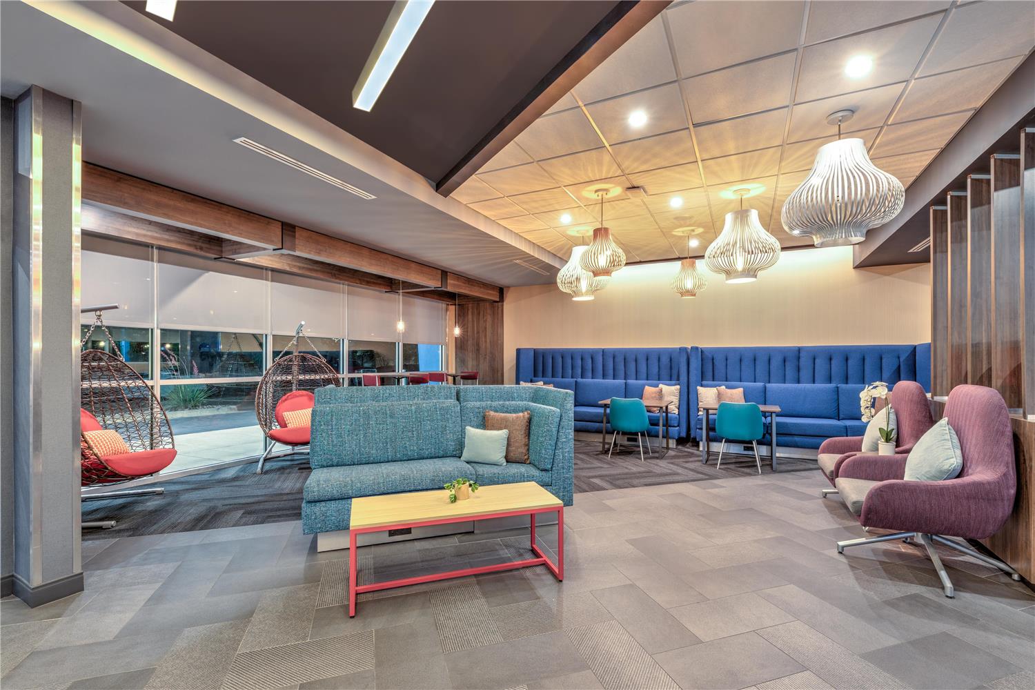 Фото Tru by Hilton The Colony Dallas