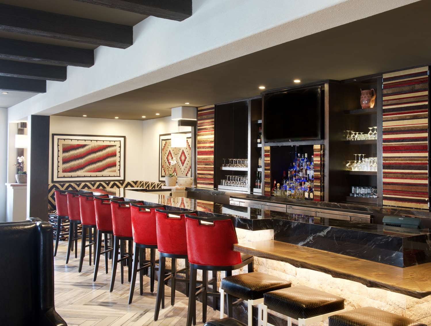 Фото Hilton Santa Fe Historic Plaza