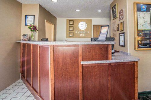 Гостиница Yellowstone River Inn & Suites в Штате Монтана
