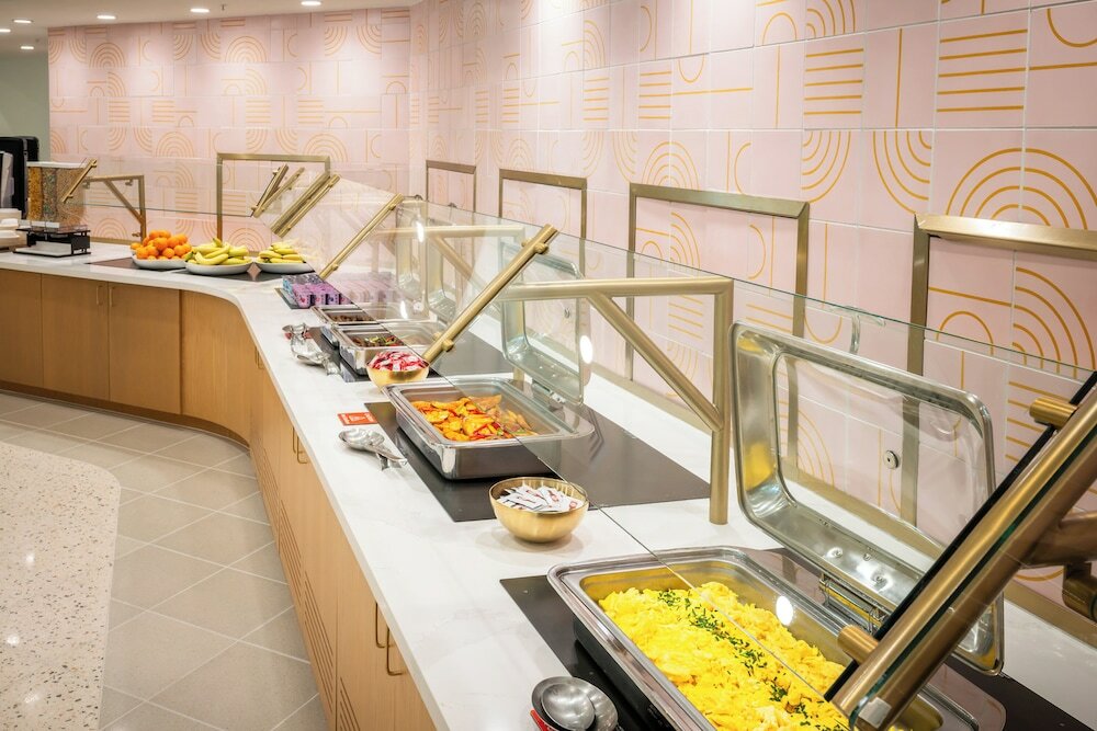 Фото Buena Vista Suites Orlando