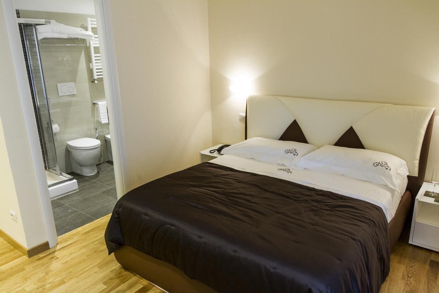 Фото Vatican Armony Suites